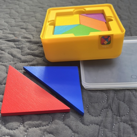 Osmo bundle for 2 iPads - Genius Starter Kit and Creative Starter Kit - Picture 5 of 13